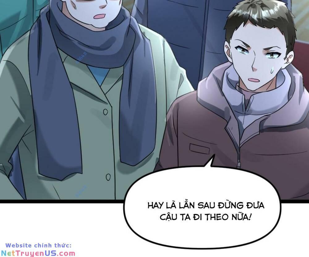 đóng băng toàn cầu: tôi gây dựng nên phòng an toàn thời tận thế chapter 145 51