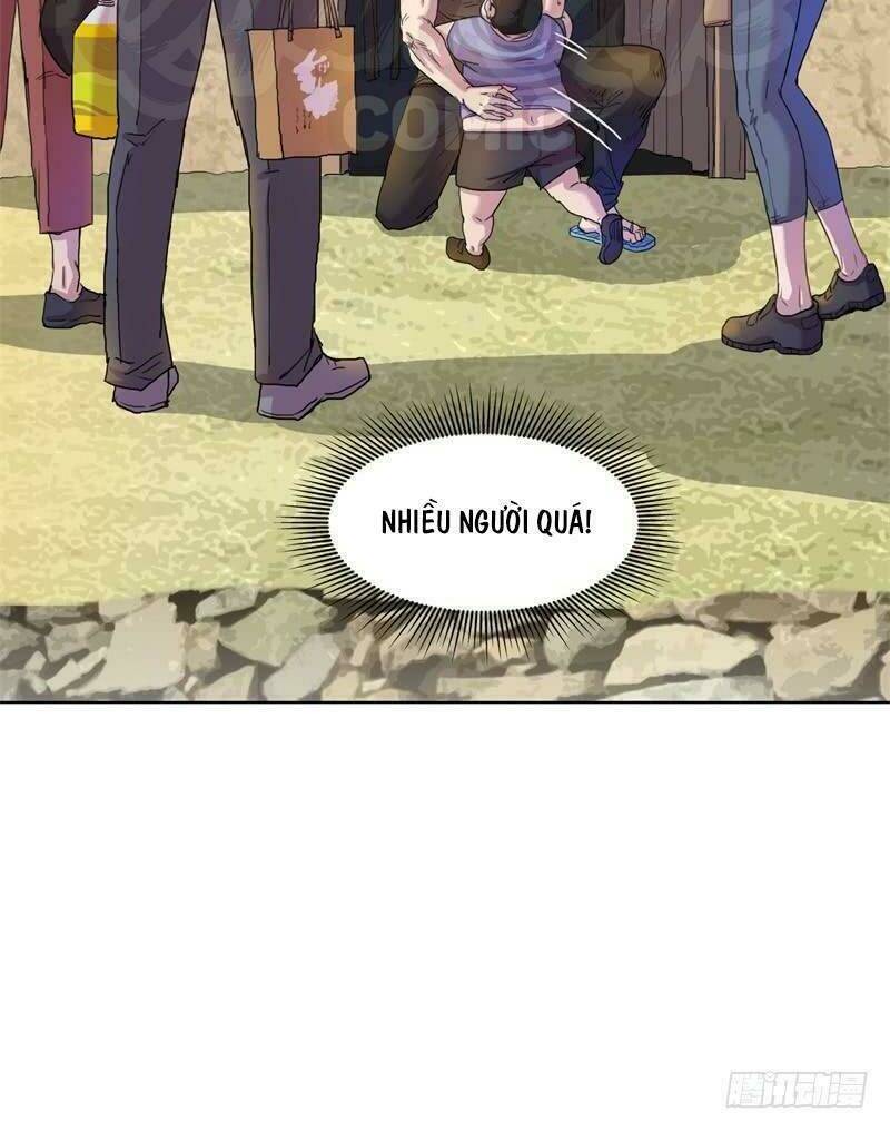 phụ hồn giả chapter 5 8