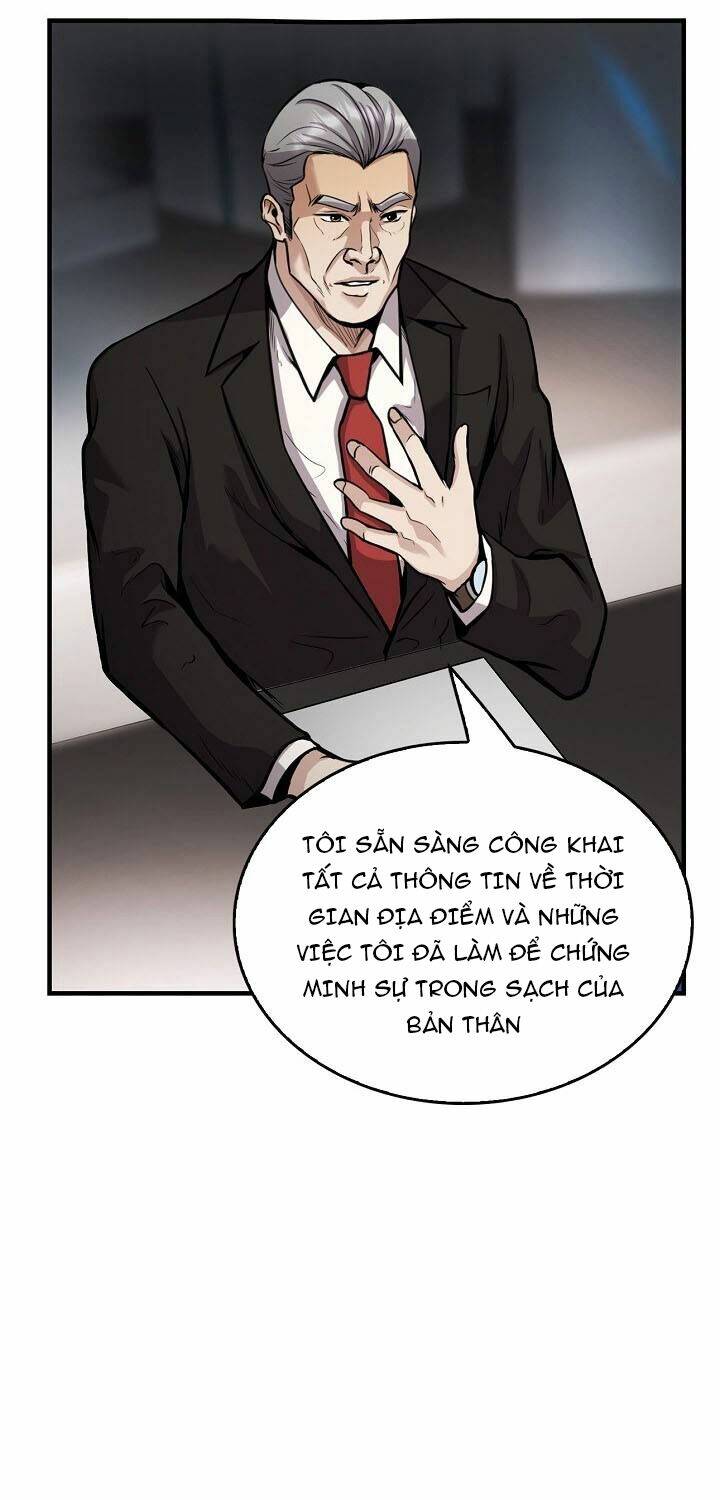 điều tra viên chuyển sinh chapter 136 80