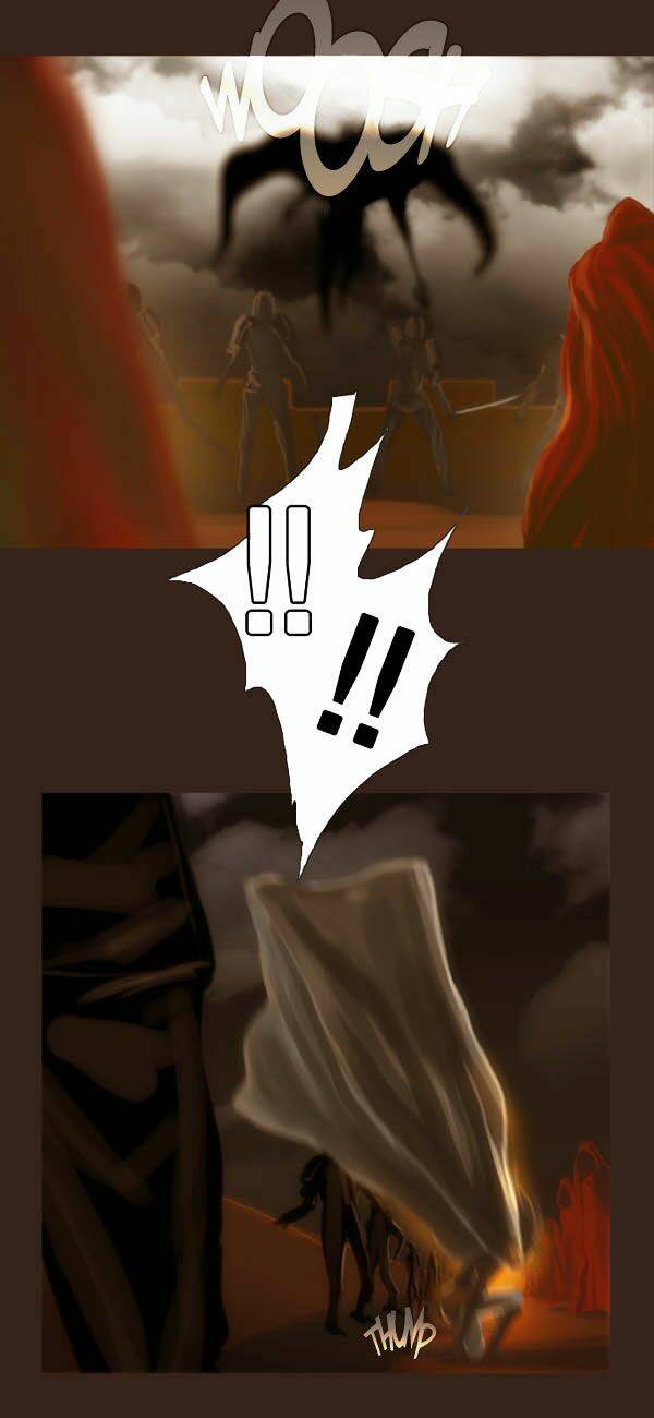 hội ảo thuật chapter 50 20