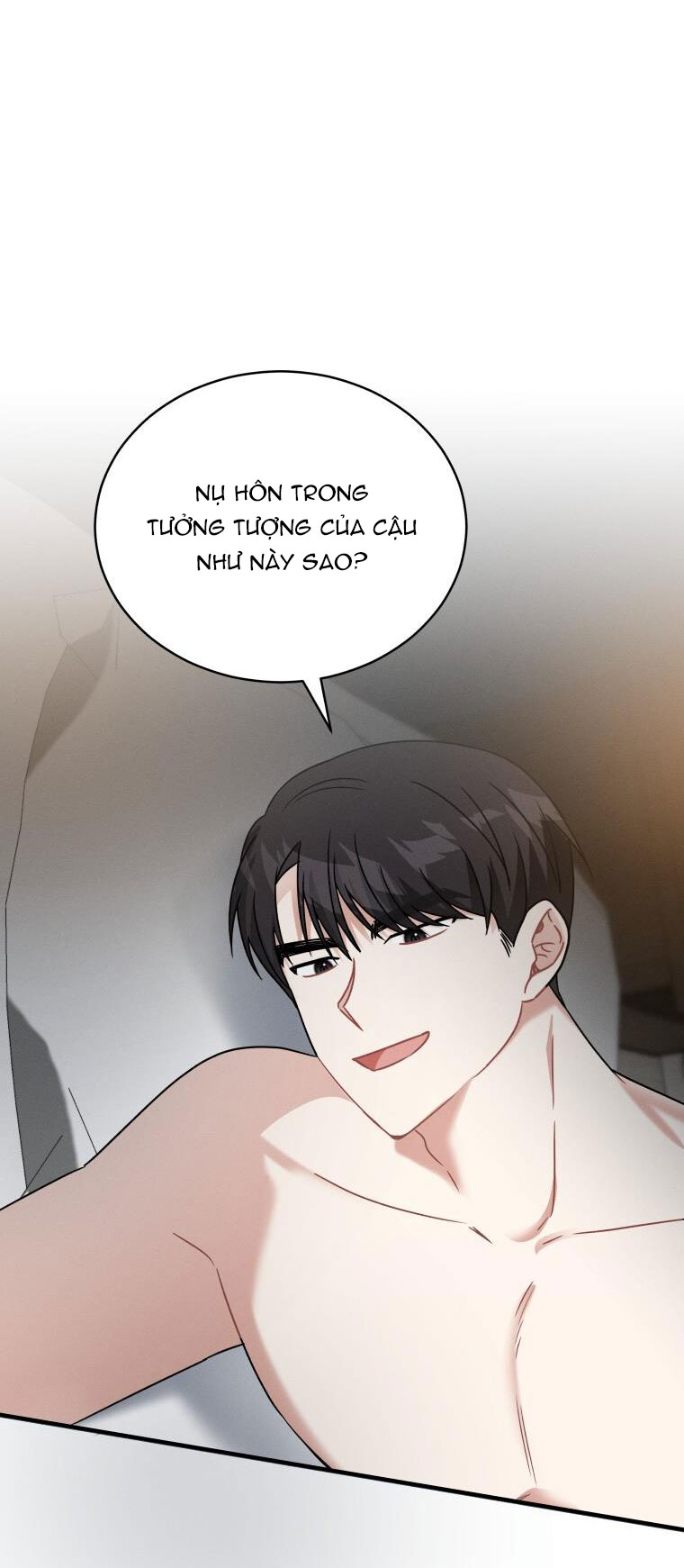 [18+] cùng trời cuối đất chapter 16.2 28