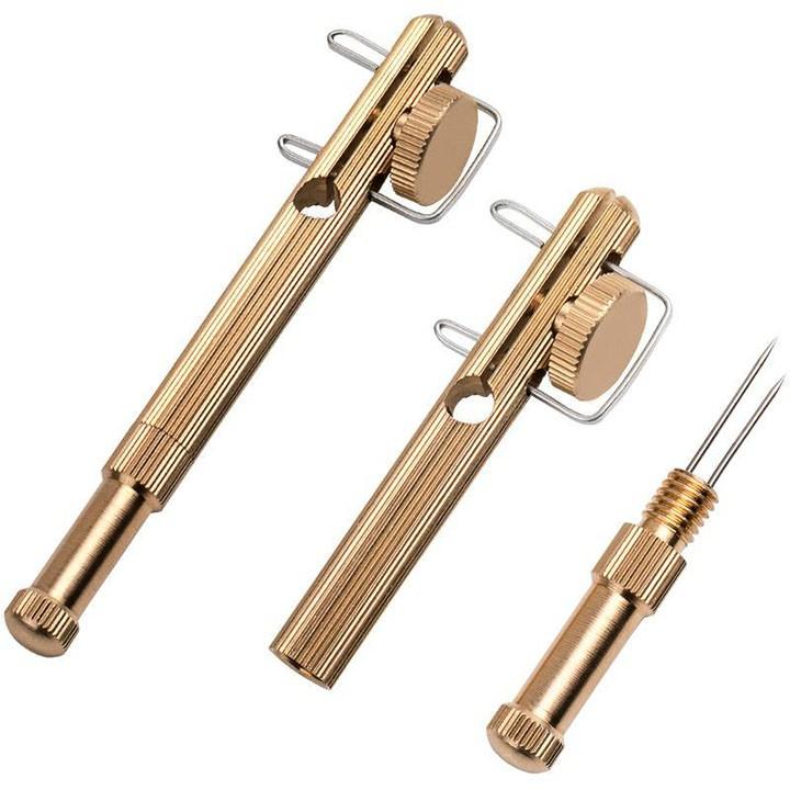 Cây Kẹp Buộc Lưỡi Câu Cá