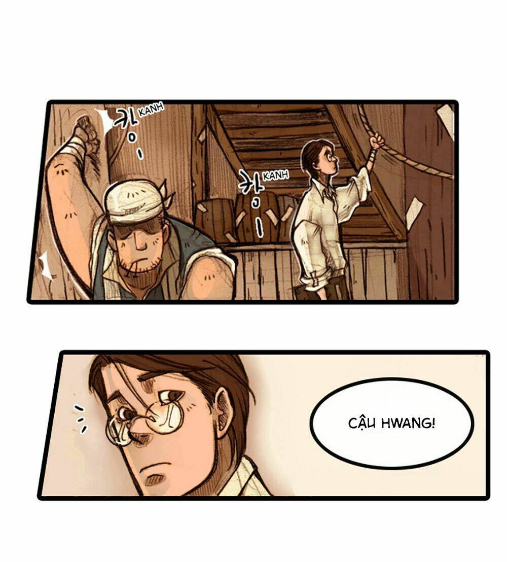 cuộc hành trình của pháp sư chapter 1 46