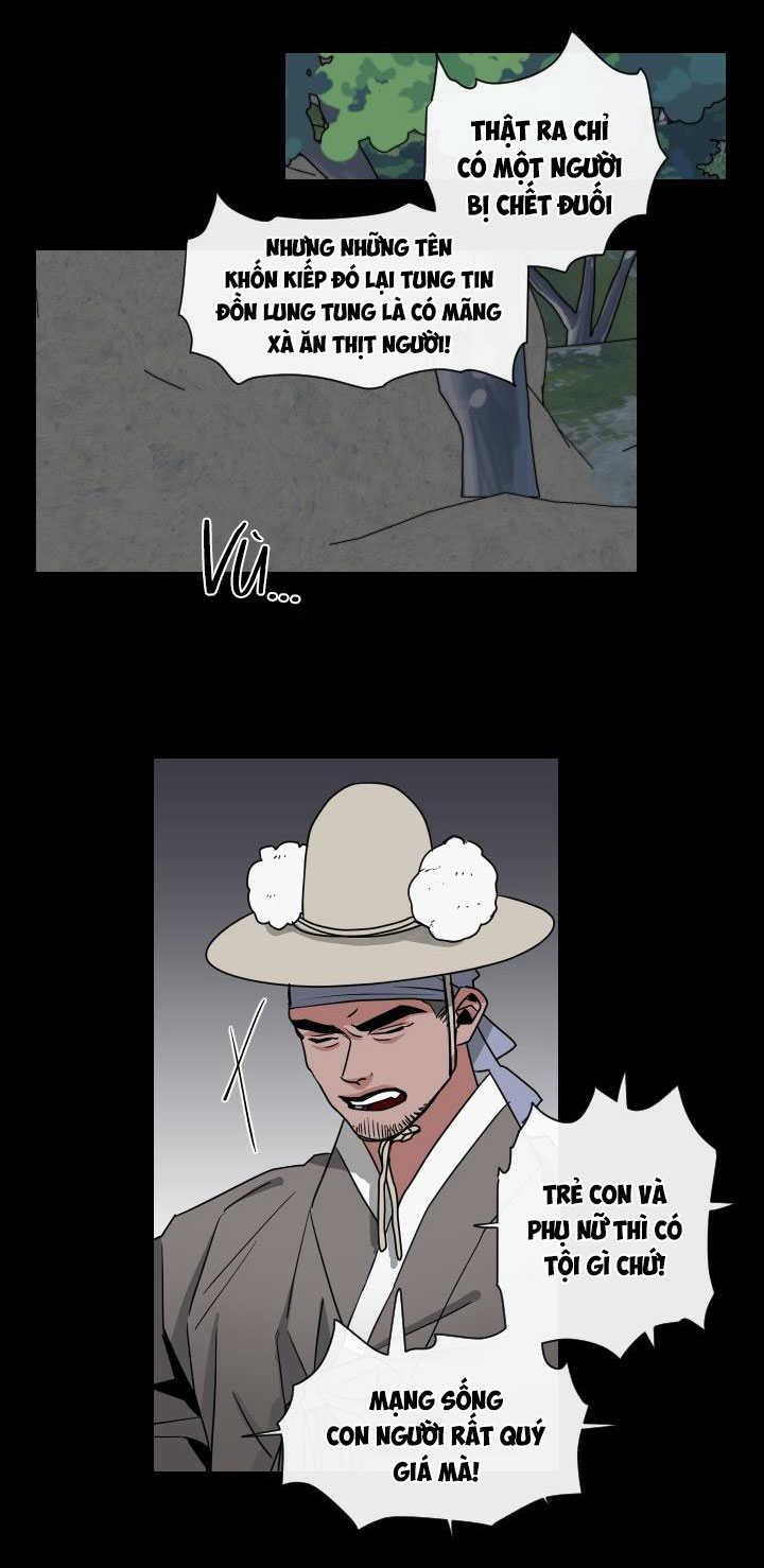 sinsujeon chapter 19 22