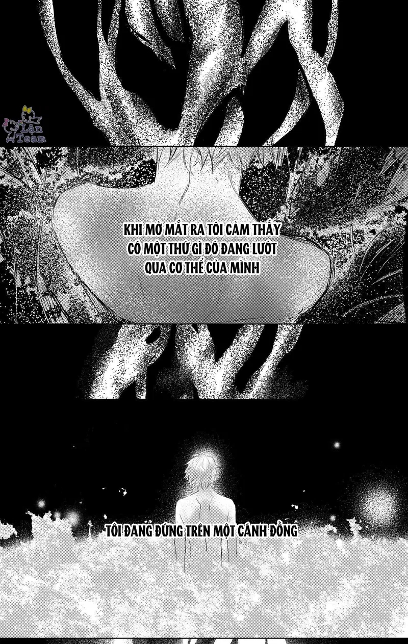 mê cung cô đơn chapter 15 6