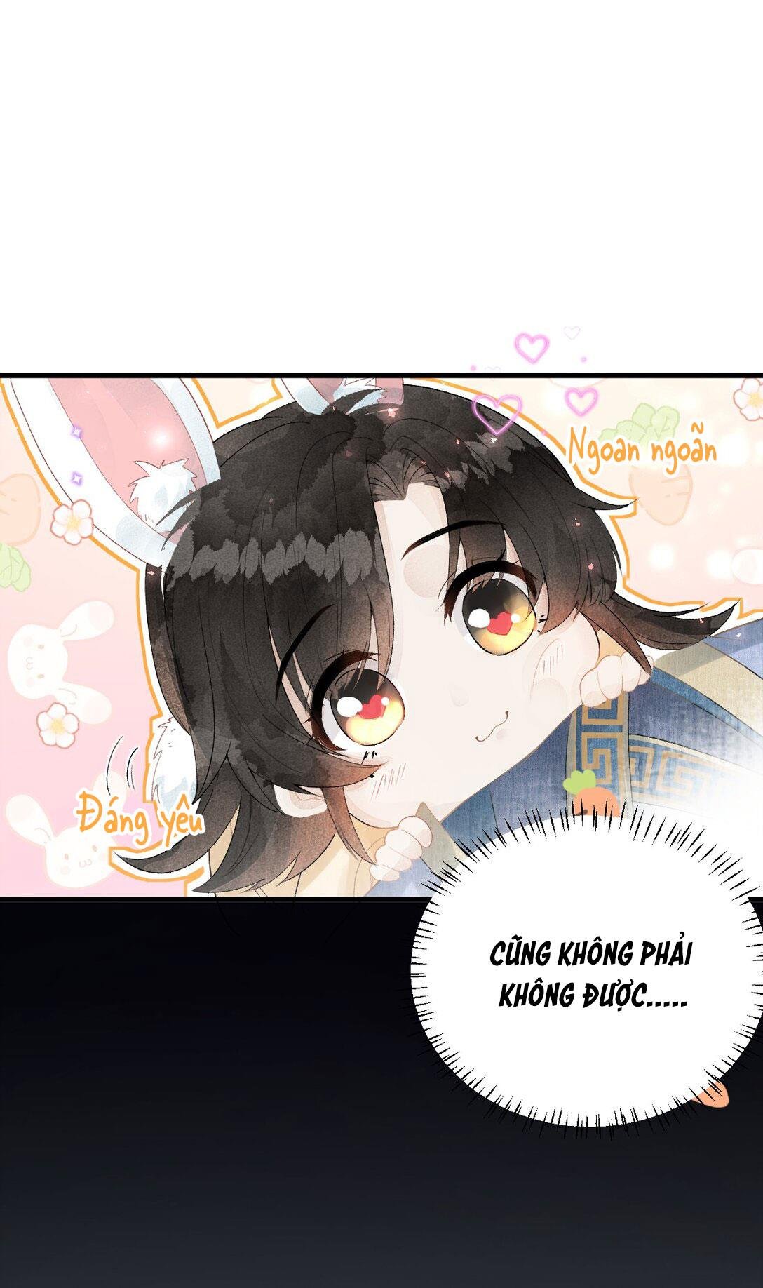 vương phi này là nam nhân chapter 9 45