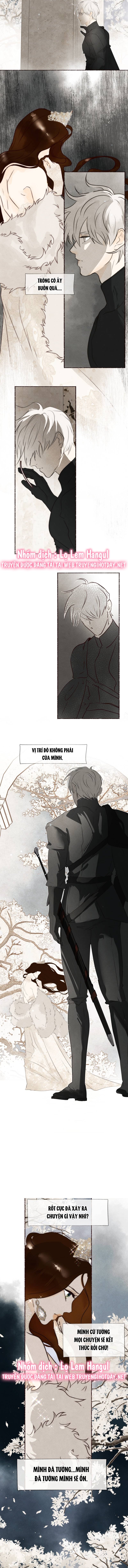 tôi chính là ác nữ phản diện chapter 20 10