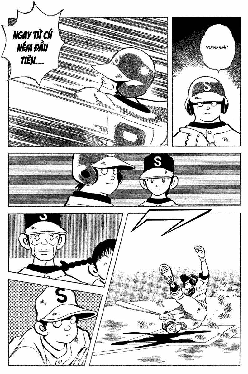 trò chơi vượt qua thử thách chapter 130 9