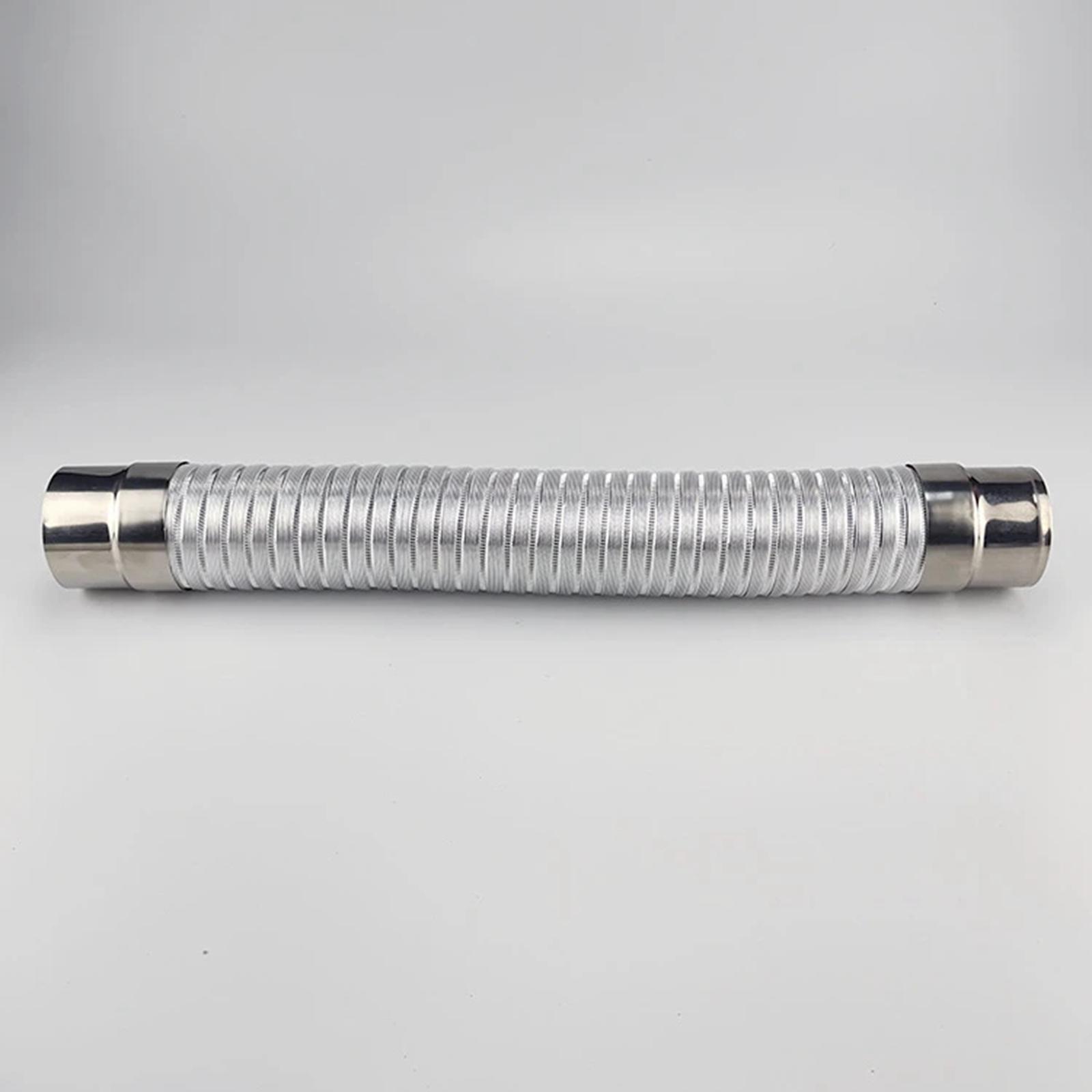Chimney Pipe Wood Fittings Accessories Fire Place for Outdoor Furnace