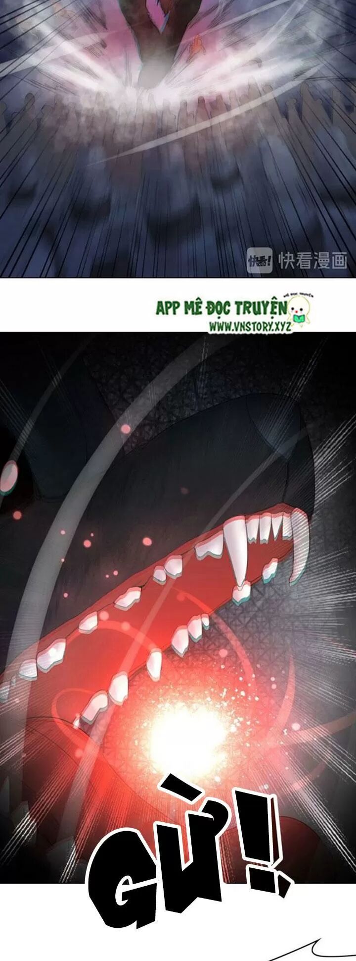 cực phẩm phế vật tiểu thư chapter 97 55