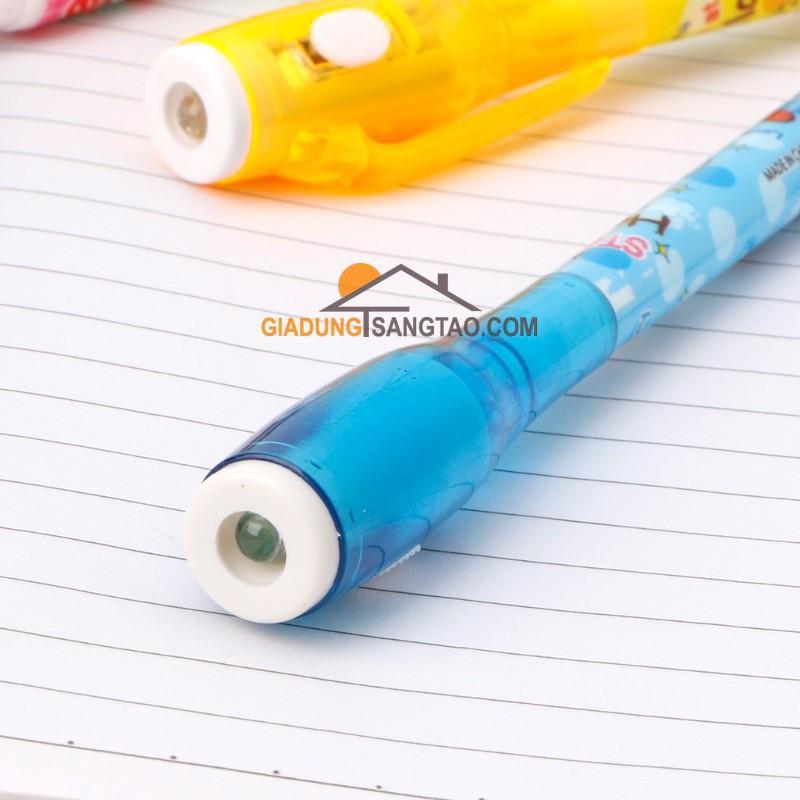 Bút tàng hình M3 bán lỗ Vbán cho vui