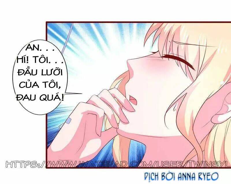 không gả cho tổng tài, gả cho người hầu chapter 77 25