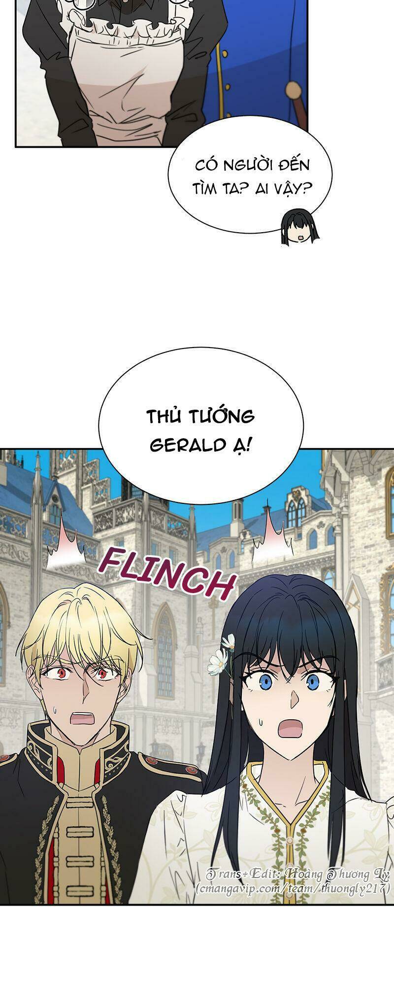 khế ước của ma tộc chapter 35 17