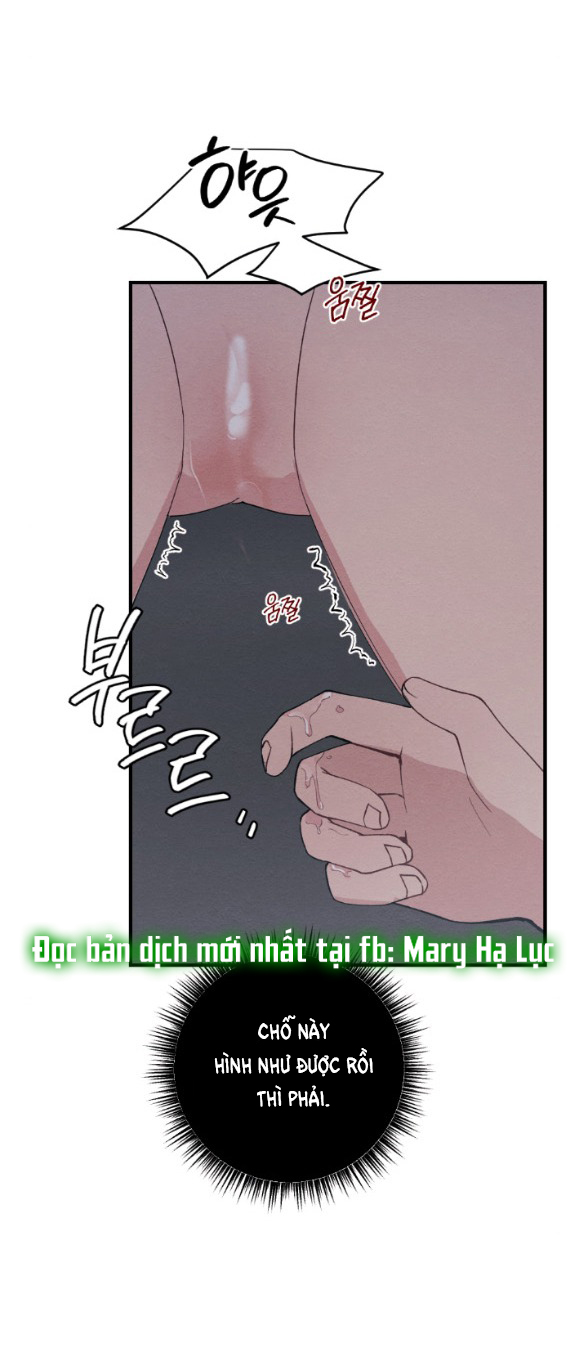 Ăn Mòn chapter 21.2 - Trang 3