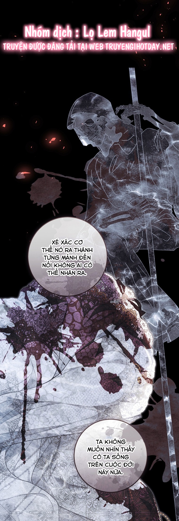 con rối ác nữ marionette chapter 91 46