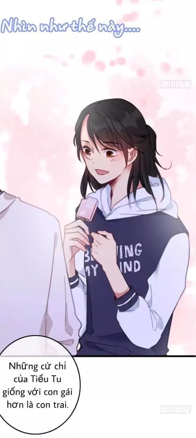 lời thì thầm chapter 39.2 5