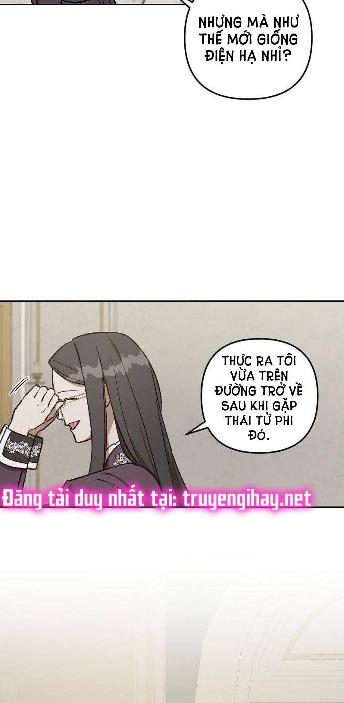 hoàng đế đảo ngược thời gian chapter 69.1 12