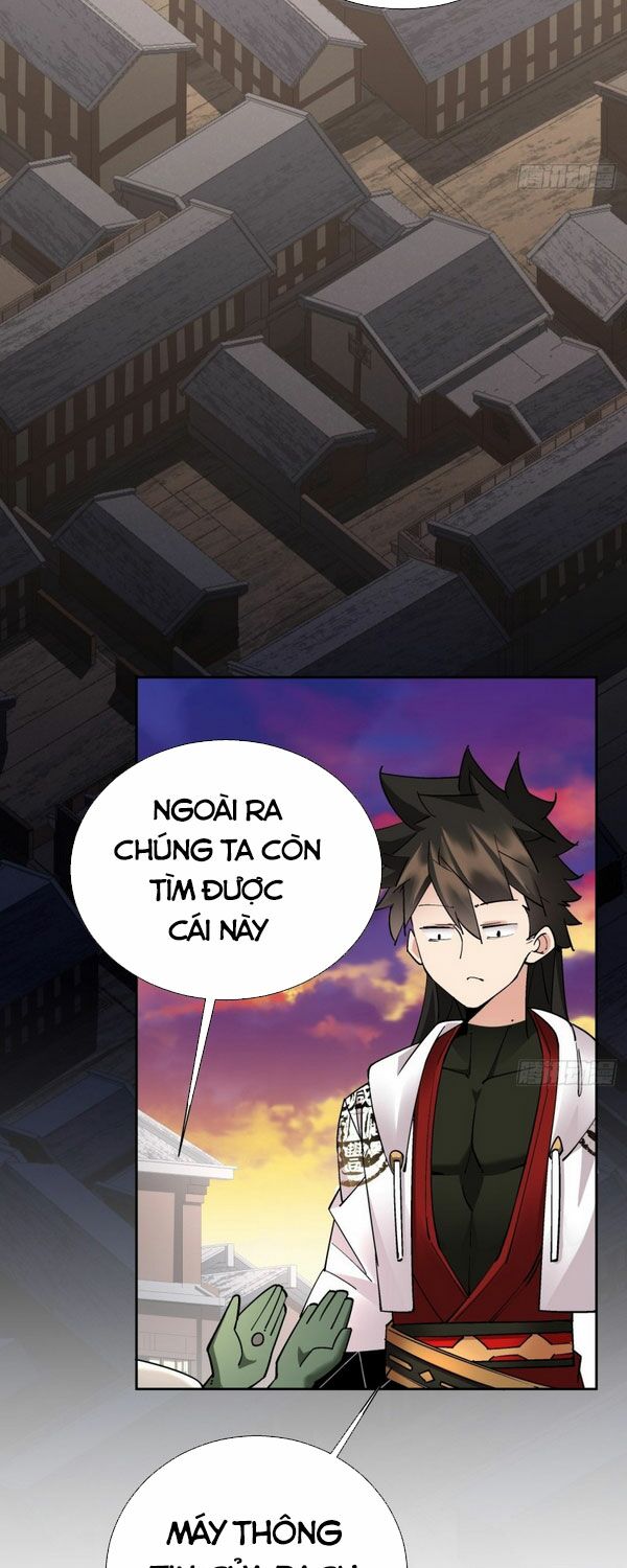 ta là nhà giàu số một, ta không muốn trọng sinh chapter 26 9