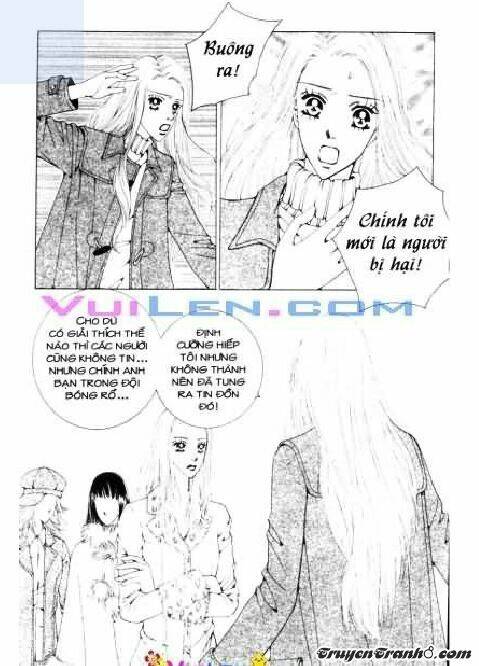 người mẫu hoàn hảo chapter 4 61