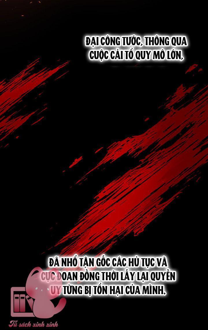 từ chồng cũ hóa thành nam chính chapter 20 20