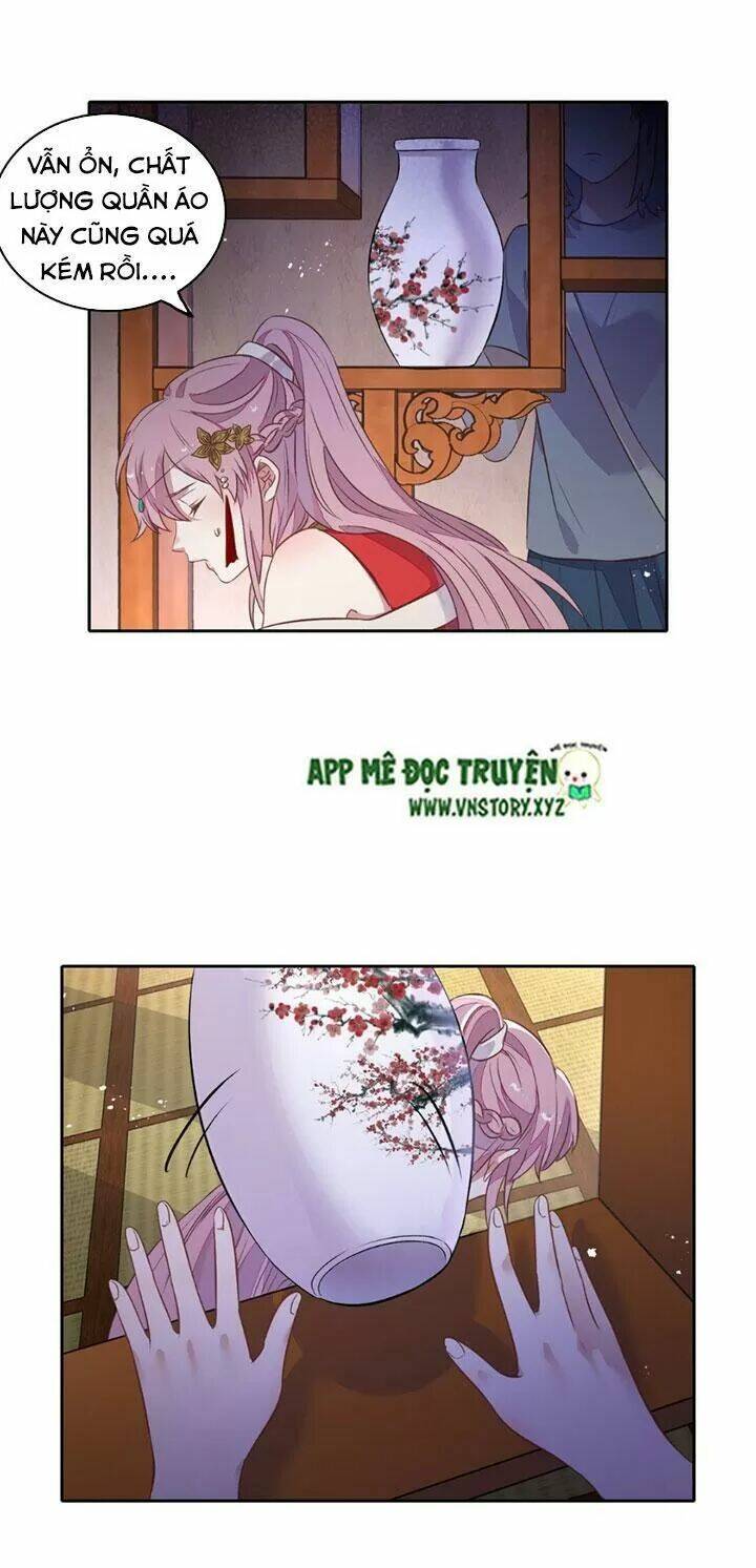 bạn trai kém tuổi bẫy yêu tôi chapter 22 29