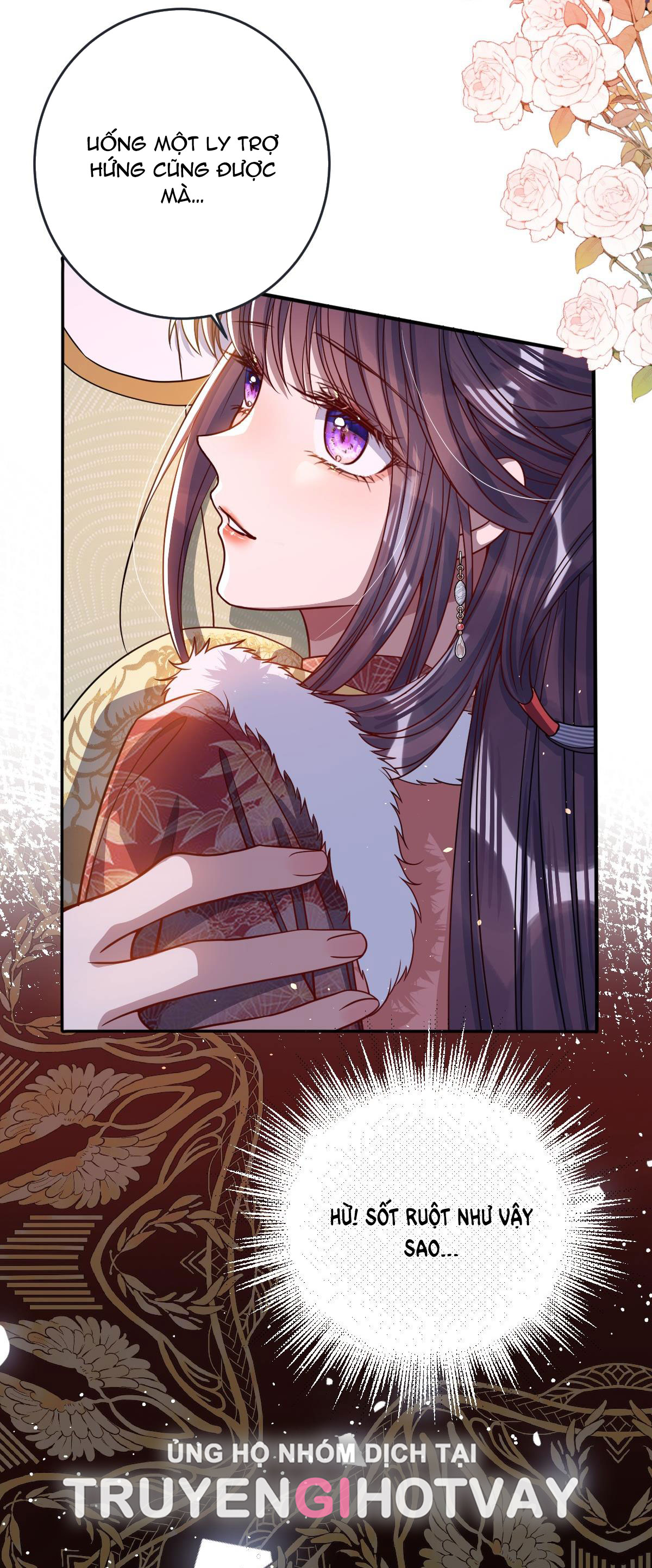 kiều dưỡng mỹ nhân điên chapter 10 50