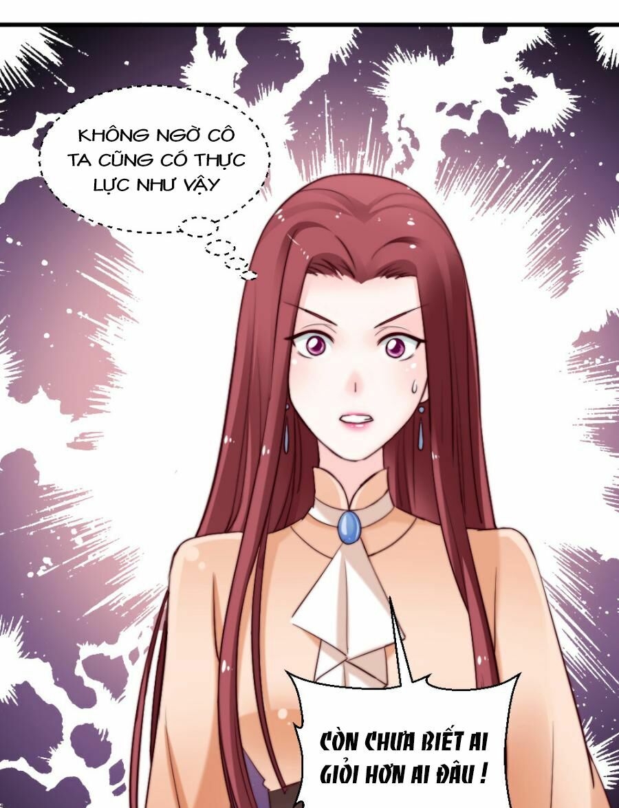 bí mật của thiên kim chapter 70 8