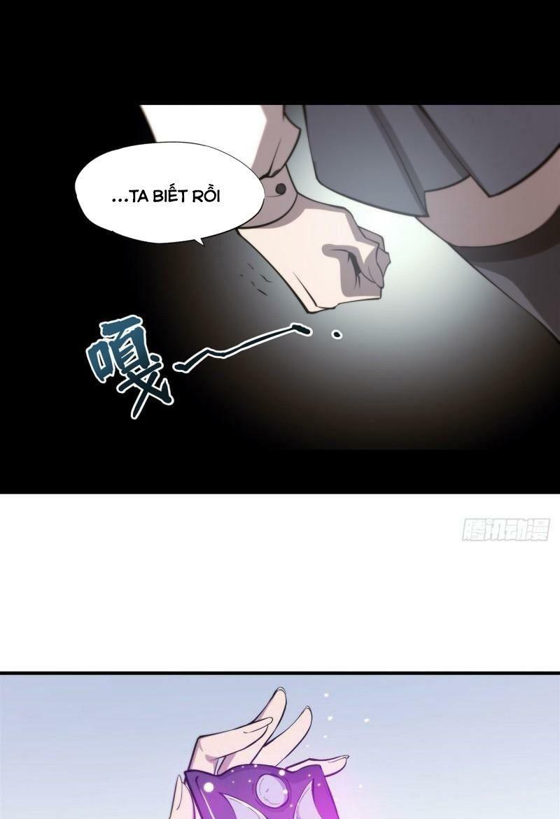 huyết cơ và kỵ sĩ chapter 196 6