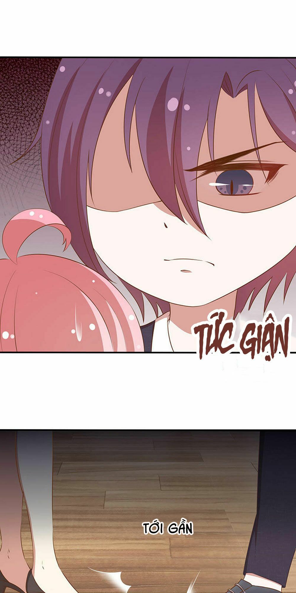 cả thế giới đều không bằng người chapter 48 32