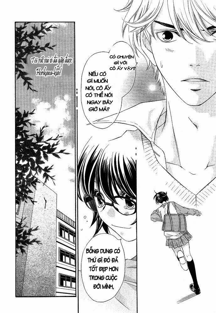 hikitateyaku no koi chapter 1 27