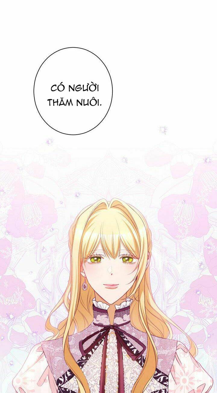 ác nữ phản diện đảo ngược đồng hồ cát chapter 85.1 17