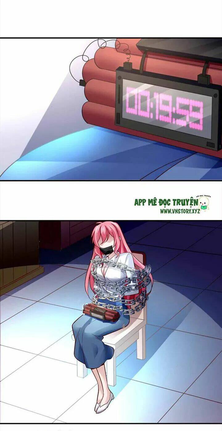 trò chơi săn tình - tổng tài khó kìm lòng chapter 91 2