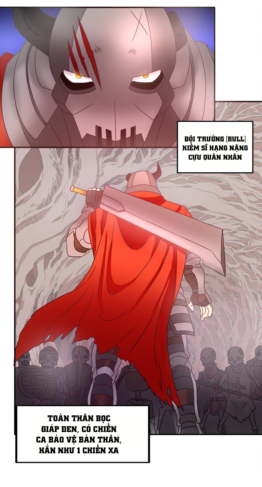 tôi trở thành ceo ở thế giới khác chapter 9 23