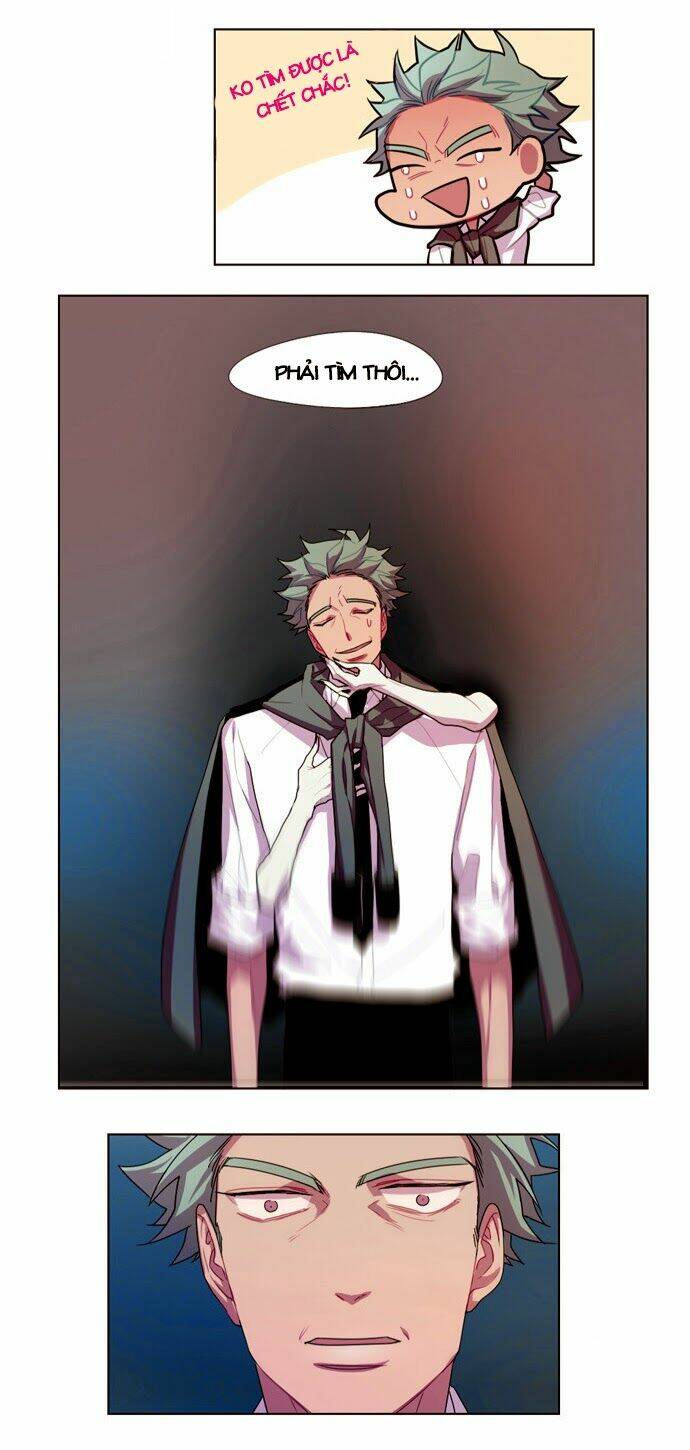 người dọn dẹp chiến trường chapter 4 53