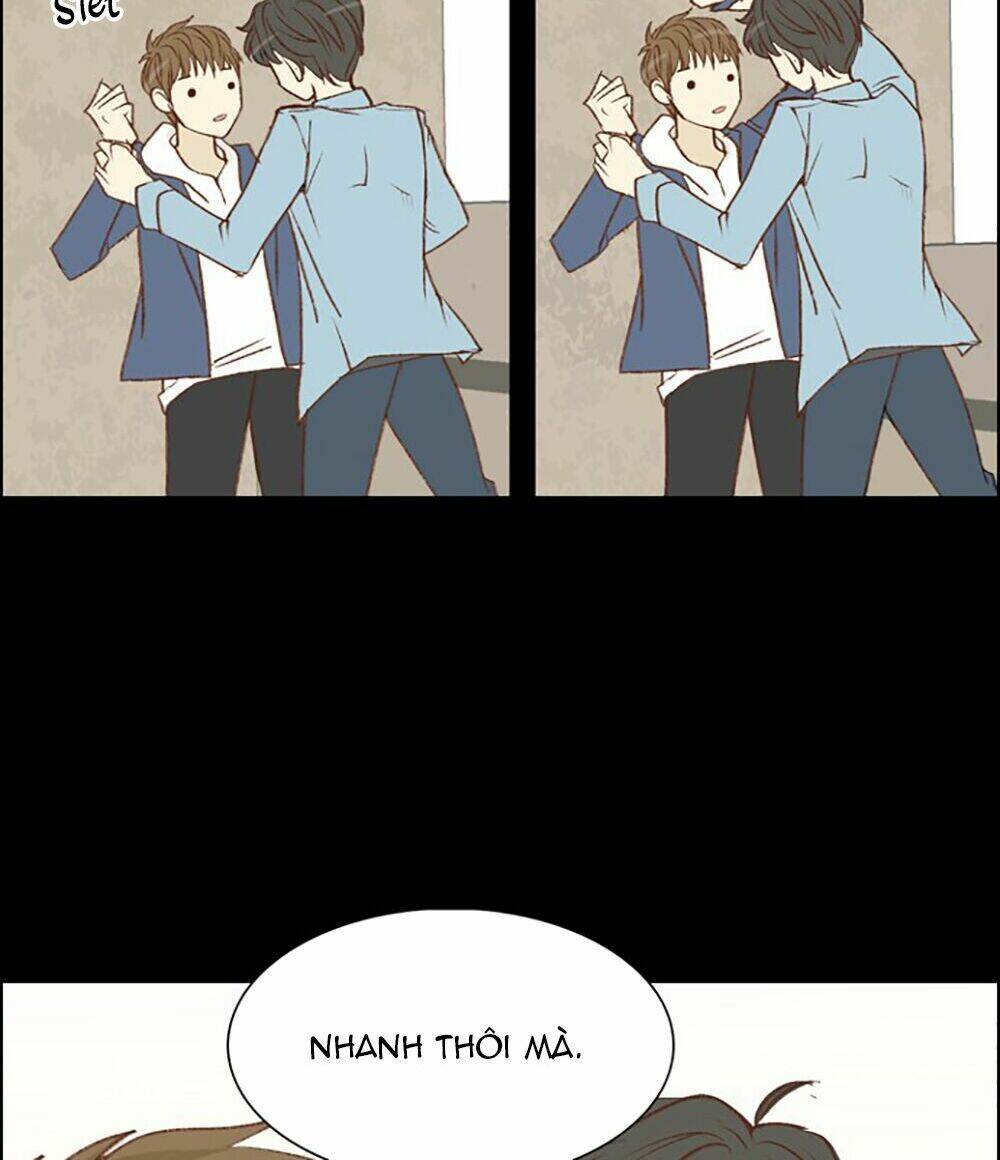 bạn gái tôi là con trai chapter 10 22