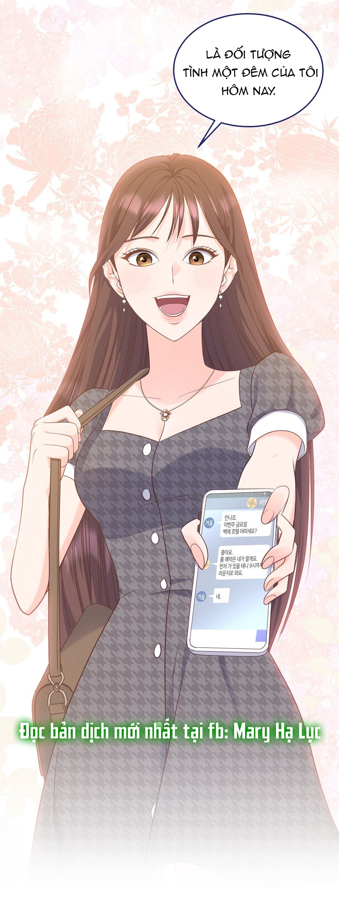 [18+] sếp của anh trai vượt quá giới hạn chapter 1.1 10