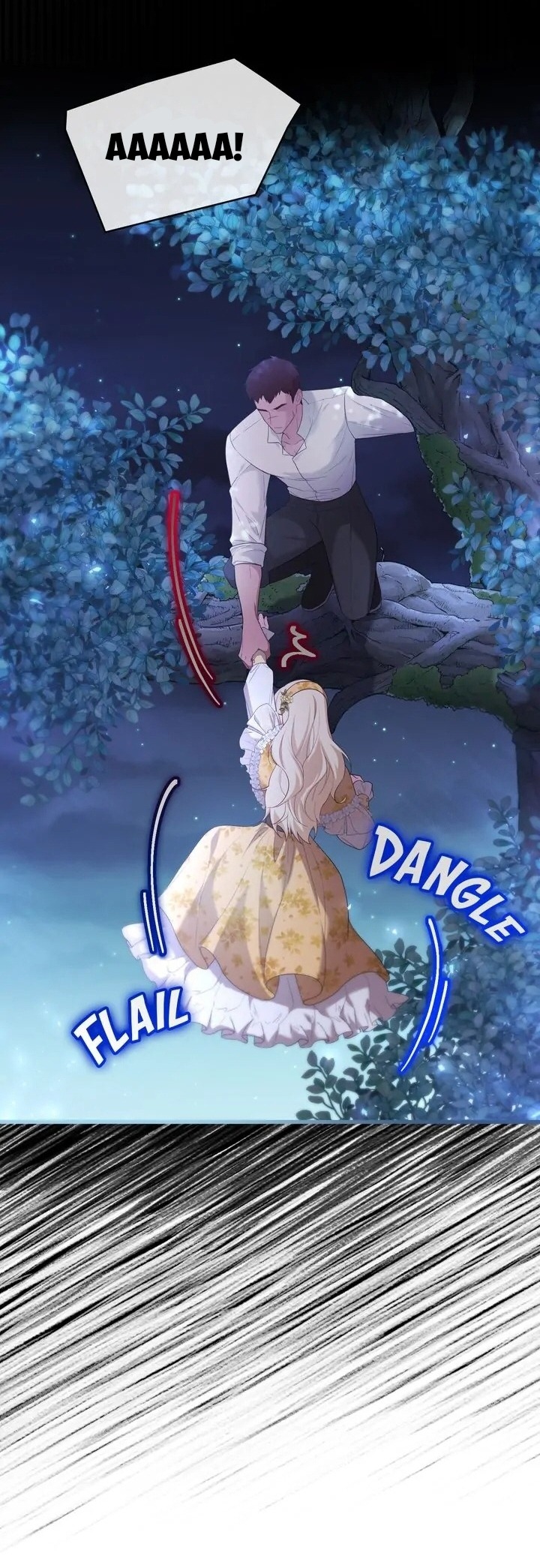 màn đêm tối của adeline chapter 79 86