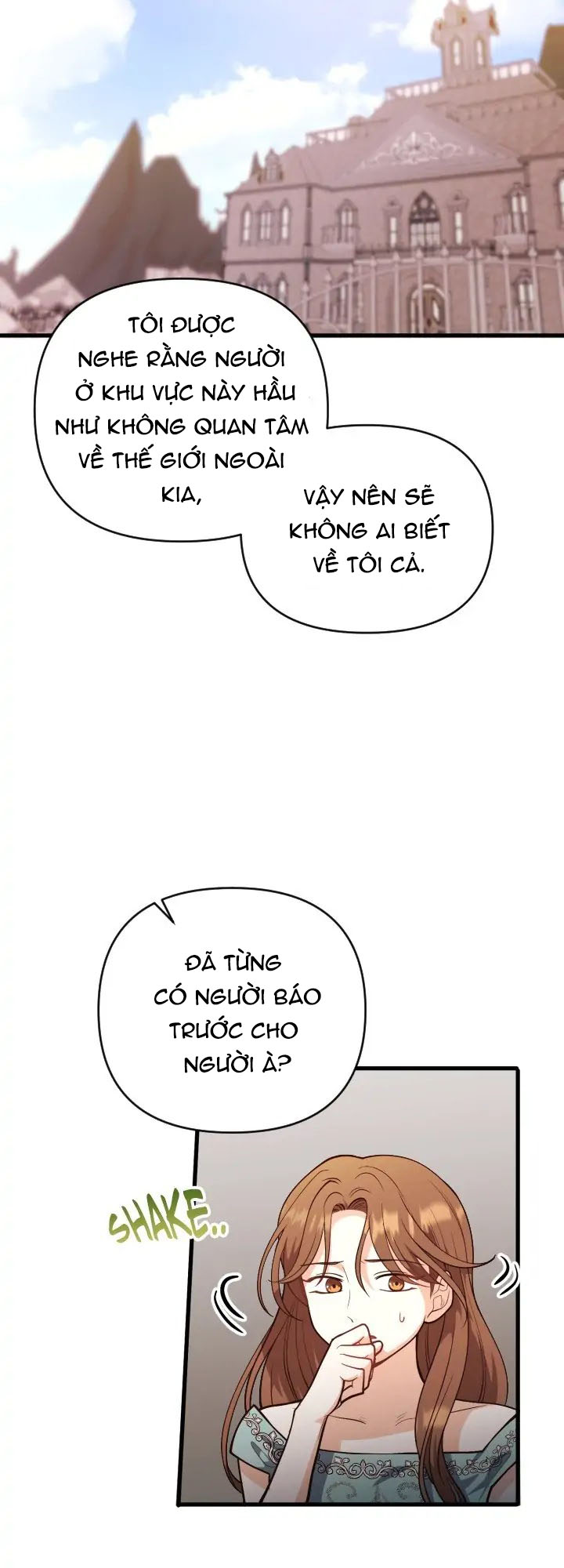 khoảng cách giữa đôi ta chapter 7.1 21