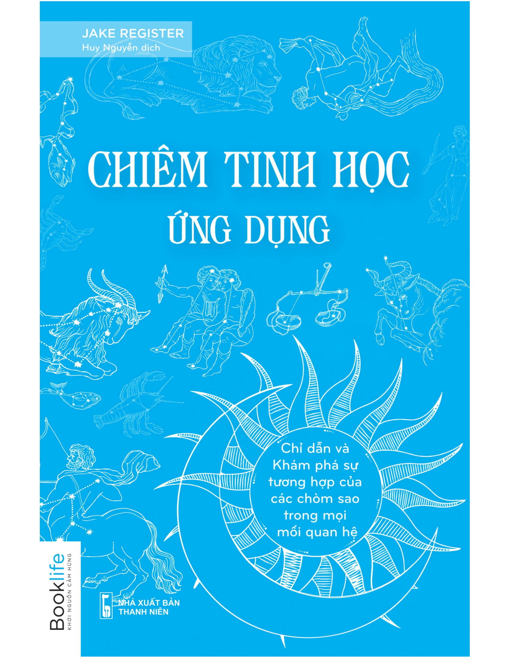 Chiêm tinh học ứng dụng