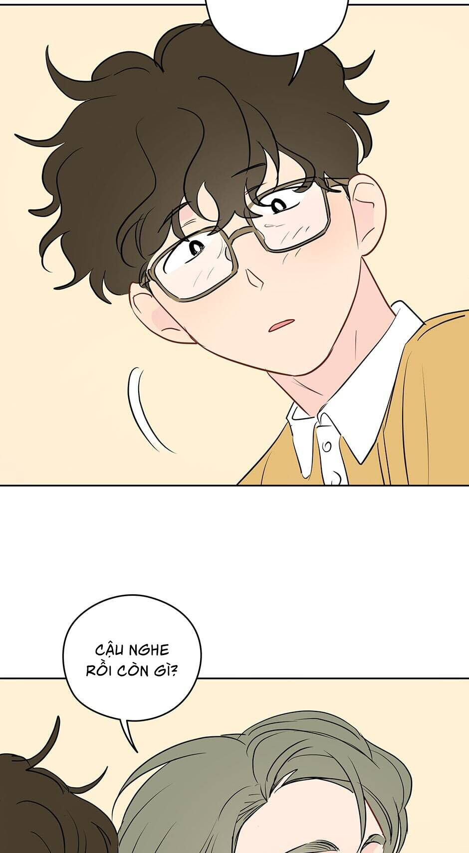 chỉ là giấc mơ thôi phải không? chapter 19 25