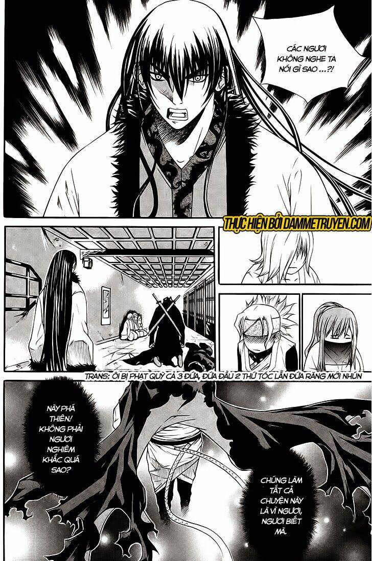 the sword of emperor chapter 36 18