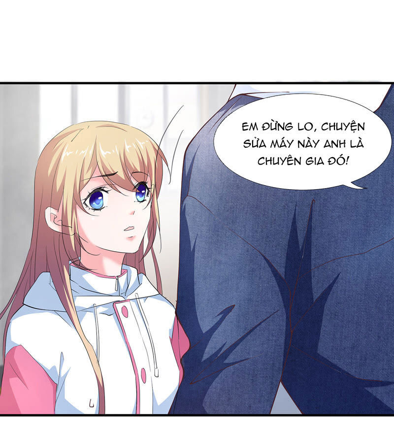 chiến lược lãng mạn của thịnh thiếu chapter 24 6