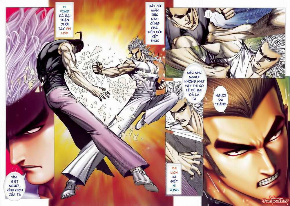 võ thần phượng hoàng chapter 108 22