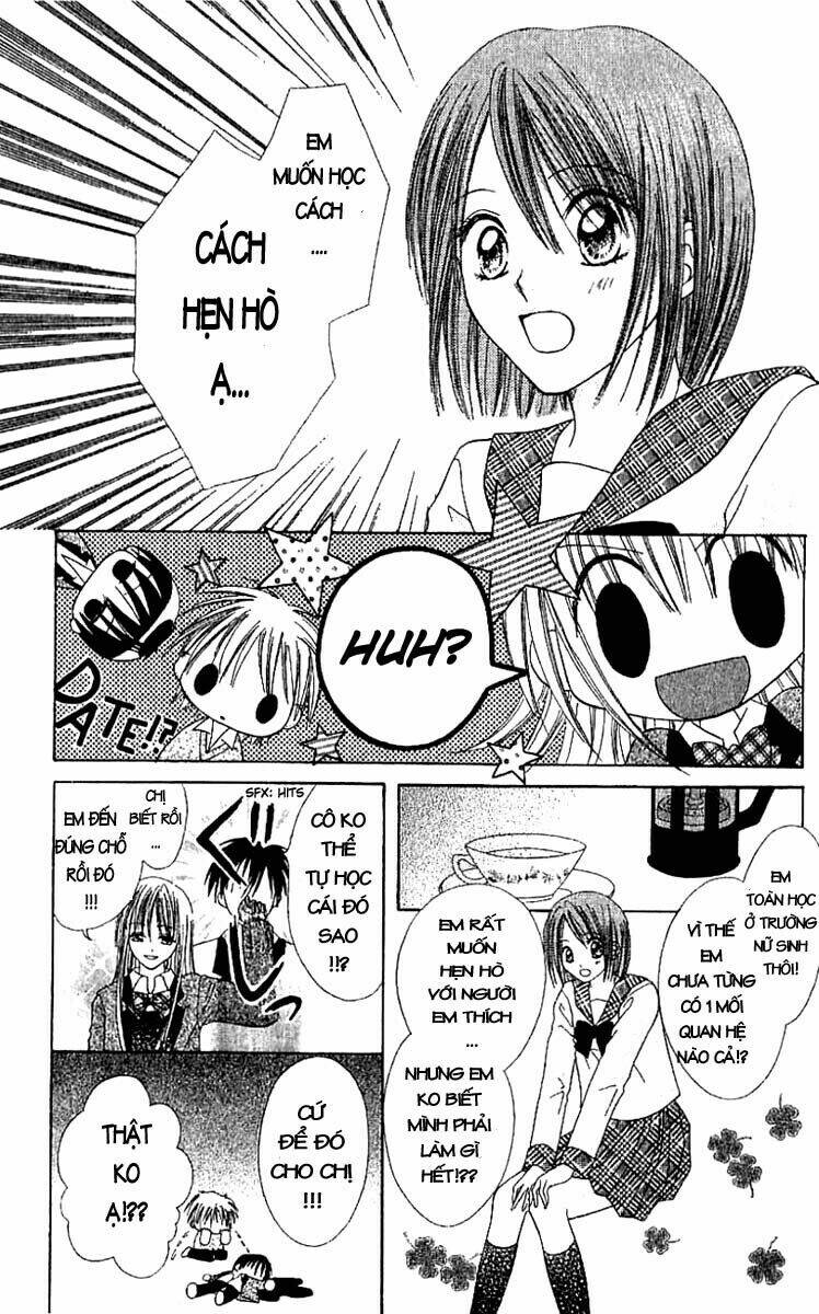 tổng hợp one shot. chapter 176 29