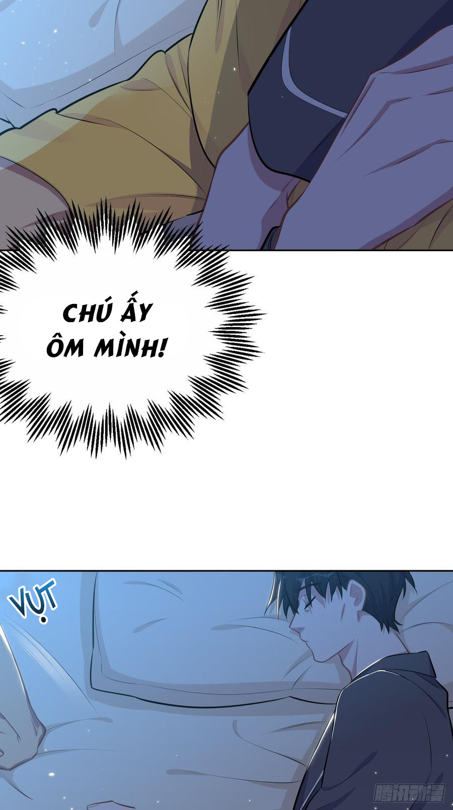 bố vợ đại nhân là bà xã chapter 138 12