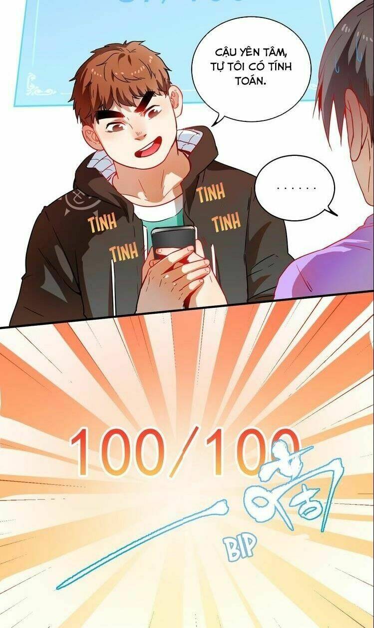 thành tựu của ta rất nhiều chapter 4 58