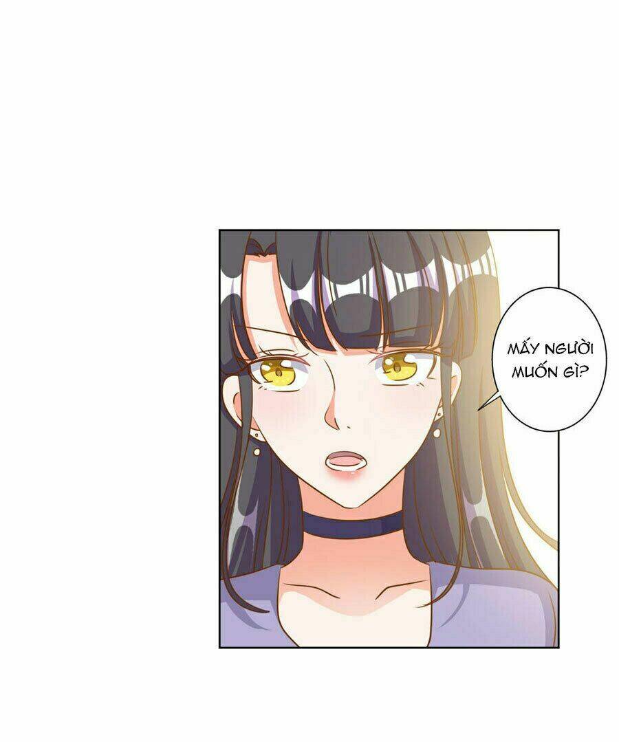 hôn nhân dục vọng: thiếu gia nhẹ một chút! chapter 83 17