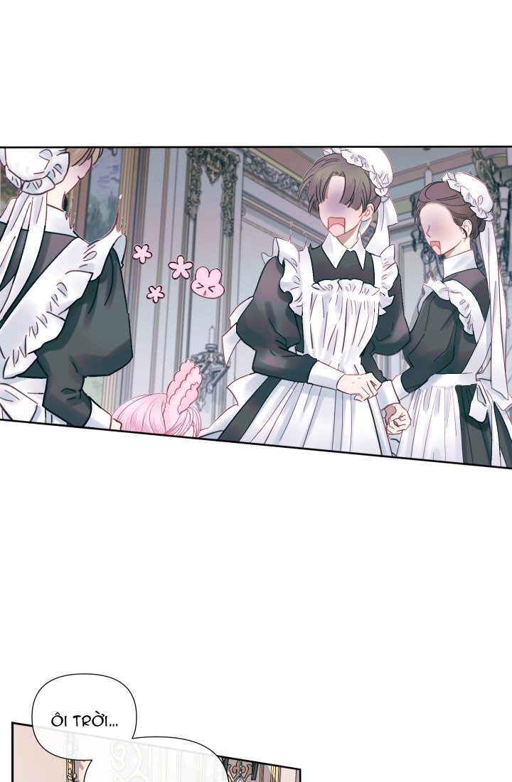 trở thành cô vợ khế ước của nhân vật phản diện chapter 11 23