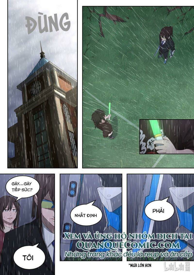 đại ẩn vu trạch chapter 36 1