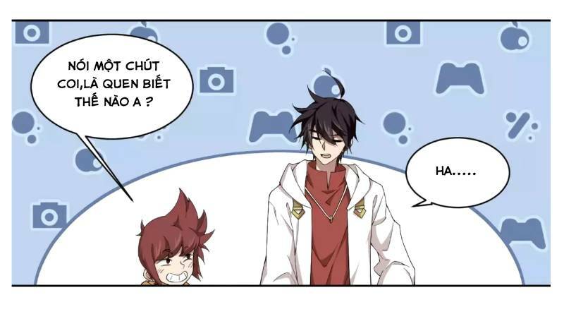 võng du chi cận chiến pháp sư chapter 195 6